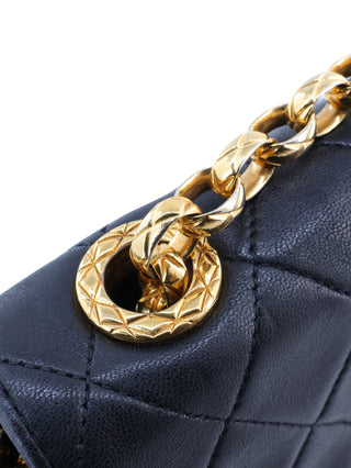 Bijoux Mini Flap Crossbody Bag