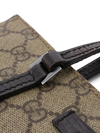 GG Monogram Tote Handbag
