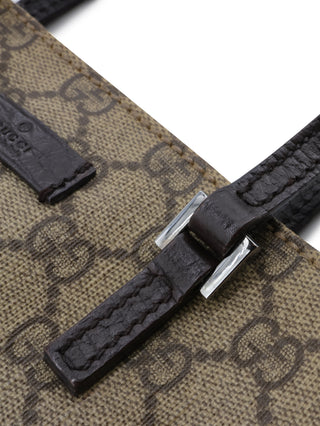 GG Monogram Tote Handbag