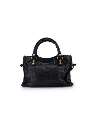 Giant 12 Mini City Shoulder Bag