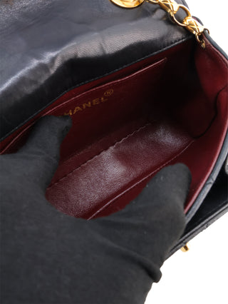 Bijoux Mini Flap Crossbody Bag