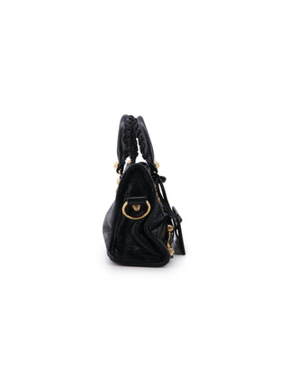 Giant 12 Mini City Shoulder Bag