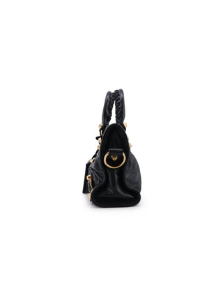 Giant 12 Mini City Shoulder Bag