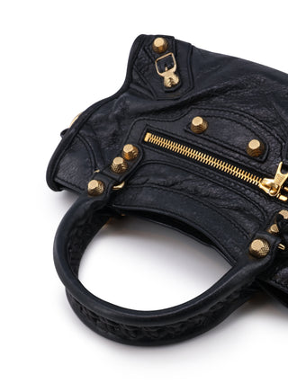 Giant 12 Mini City Shoulder Bag