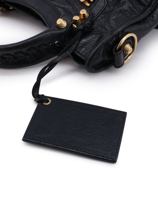 Giant 12 Mini City Shoulder Bag