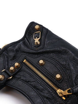 Giant 12 Mini City Shoulder Bag