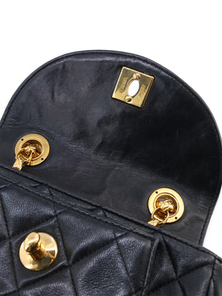 Bijoux Mini Flap Crossbody Bag