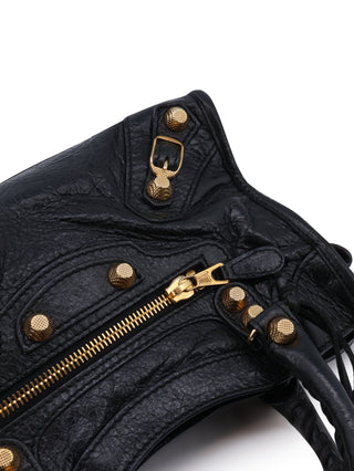 Giant 12 Mini City Shoulder Bag