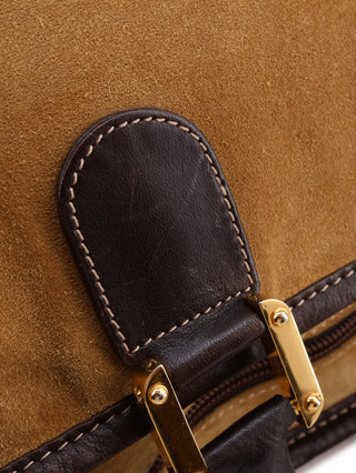 Amazona 39 Handbag