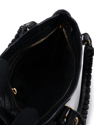 Giant 12 Mini City Shoulder Bag