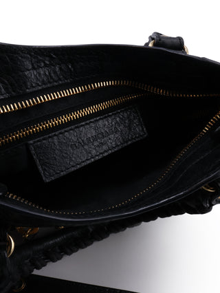 Giant 12 Mini City Shoulder Bag