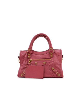 Giant 12 Mini City Shoulder Bag