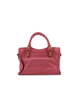 Giant 12 Mini City Shoulder Bag
