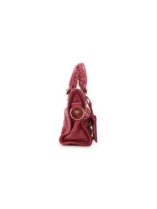 Giant 12 Mini City Shoulder Bag