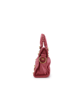 Giant 12 Mini City Shoulder Bag