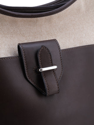 Jumping Shoulder Bag