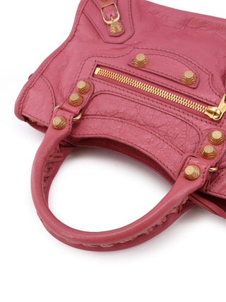 Giant 12 Mini City Shoulder Bag