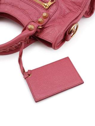 Giant 12 Mini City Shoulder Bag