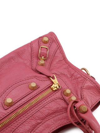 Giant 12 Mini City Shoulder Bag