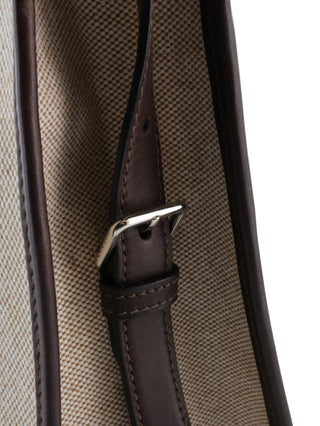 Jumping Shoulder Bag