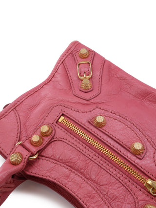 Giant 12 Mini City Shoulder Bag