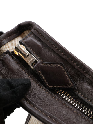 Jumping Shoulder Bag