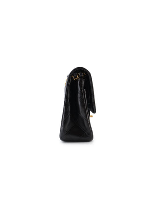 Classic Double Flap Shoulder Bag