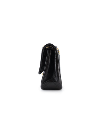 Classic Double Flap Shoulder Bag