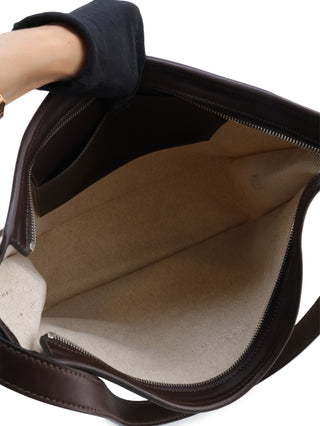 Jumping Shoulder Bag