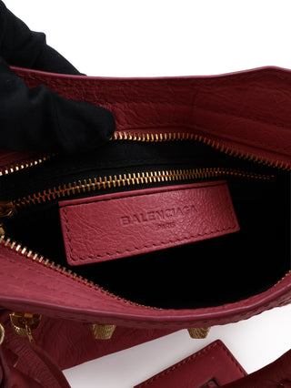 Giant 12 Mini City Shoulder Bag