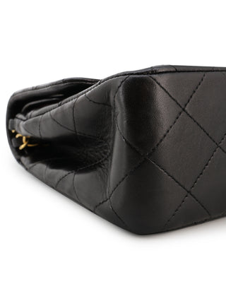 Classic Double Flap Shoulder Bag