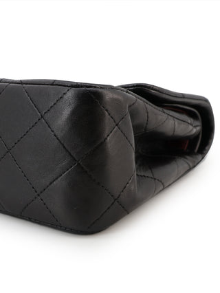 Classic Double Flap Shoulder Bag