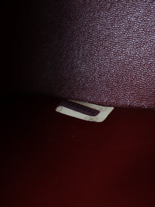 Classic Medium Square Double Flap Shoulder Bag