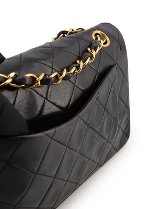 Classic Double Flap Shoulder Bag