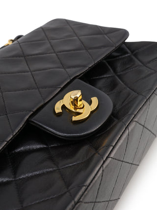 Classic Double Flap Shoulder Bag