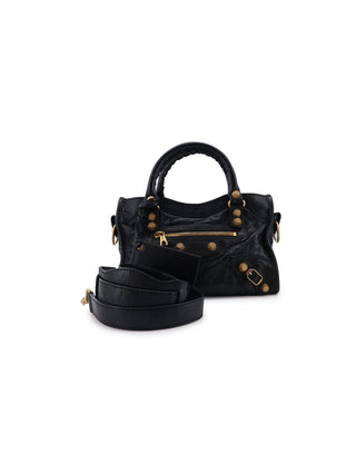 Giant 12 Mini City Shoulder Bag