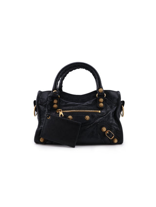 Giant 12 Mini City Shoulder Bag