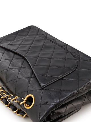 Classic Double Flap Shoulder Bag