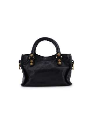 Giant 12 Mini City Shoulder Bag