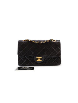 Classic Double Flap Shoulder Bag