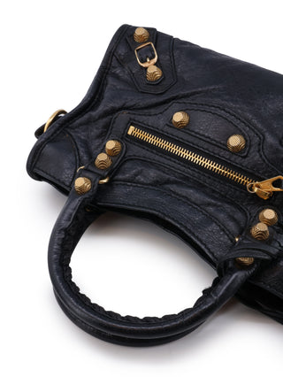 Giant 12 Mini City Shoulder Bag