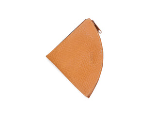Logo Fan Coin Pouch