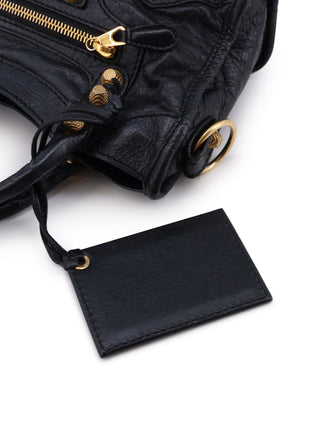 Giant 12 Mini City Shoulder Bag