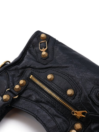 Giant 12 Mini City Shoulder Bag
