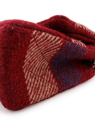 2.55 Reissue Tweed Flap Bag