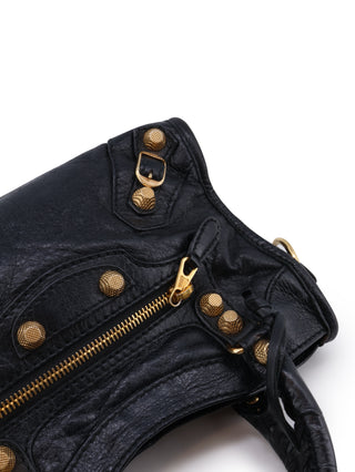 Giant 12 Mini City Shoulder Bag