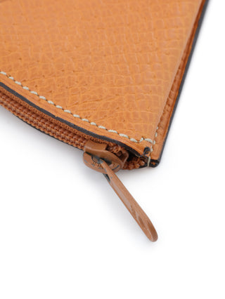 Logo Fan Coin Pouch