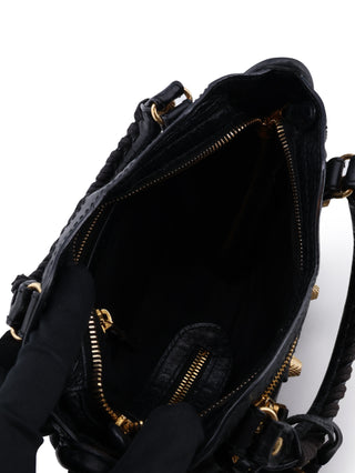 Giant 12 Mini City Shoulder Bag