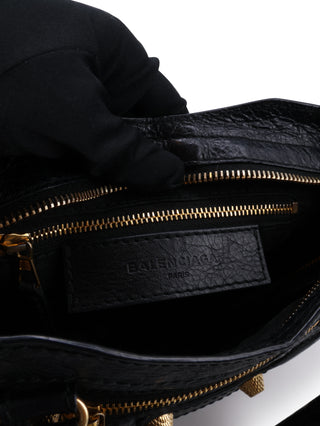 Giant 12 Mini City Shoulder Bag