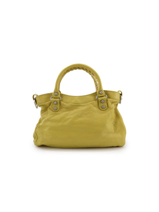 Classic Town Shoulder Bag